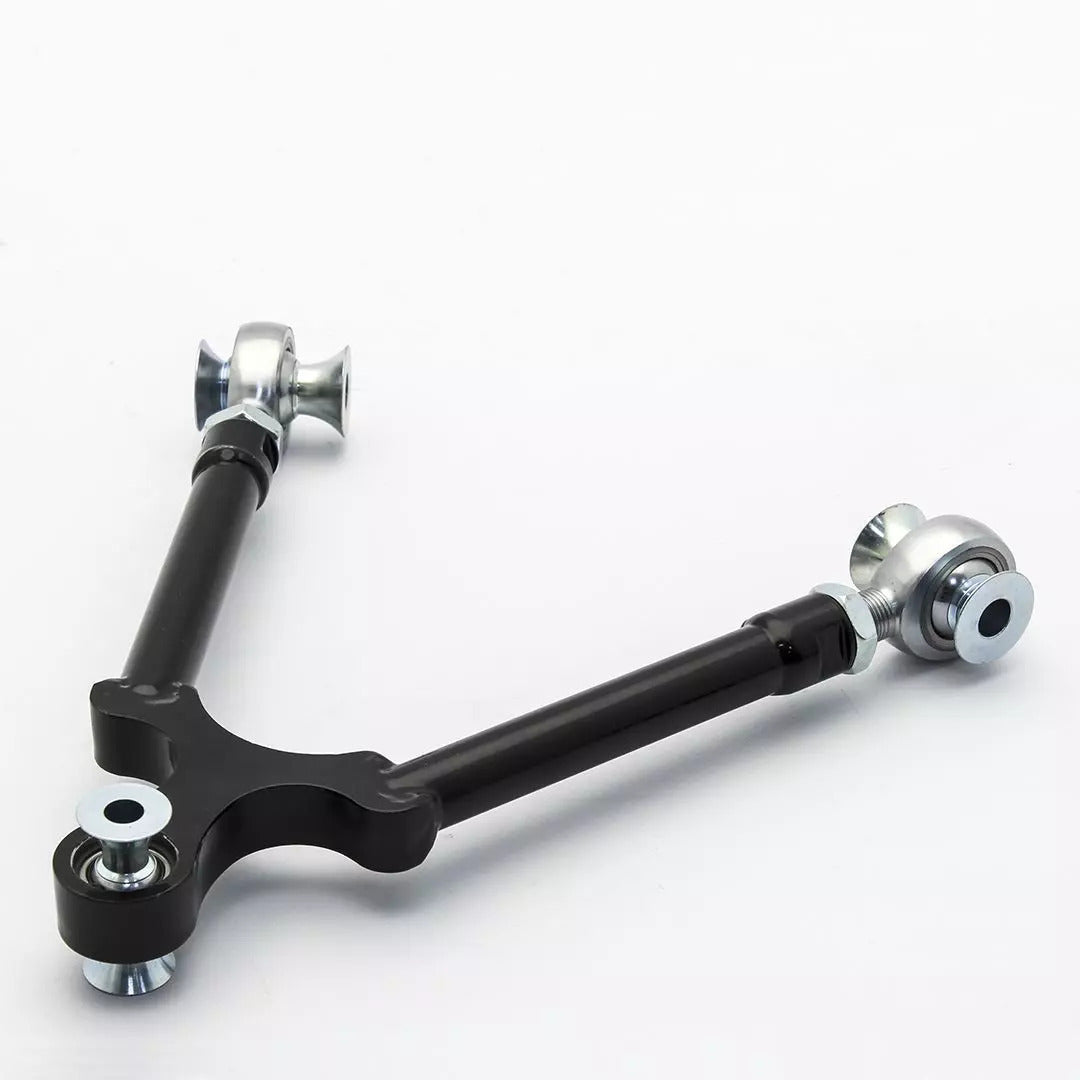 Kit Wisefab De Manguetas Delanteras Para Bajar Suspensión Honda S2000 - Imagen 4