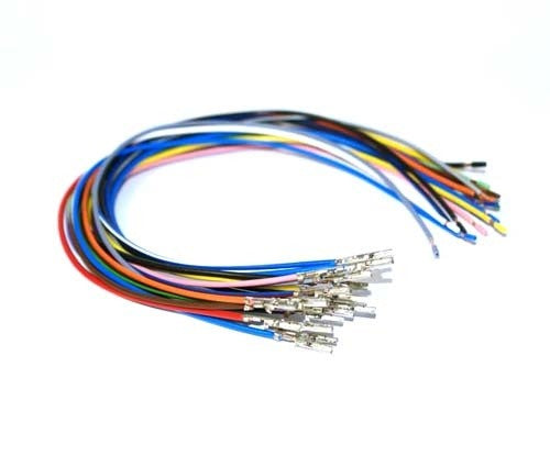 Arnés de Cableado Ecumaster DET