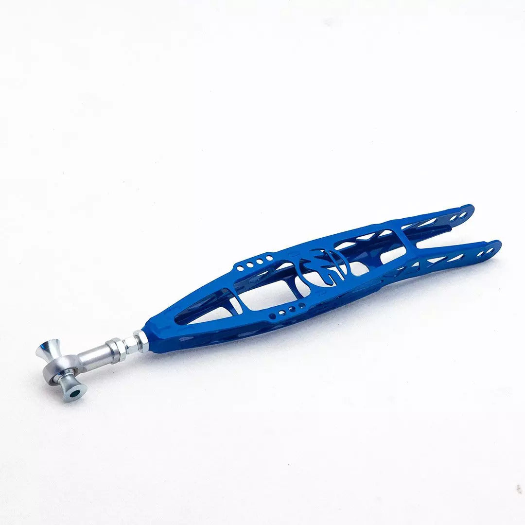 Kit de Brazos Superiores Traseros V2 Wisefab BMW E36 E46 - Imagen 2