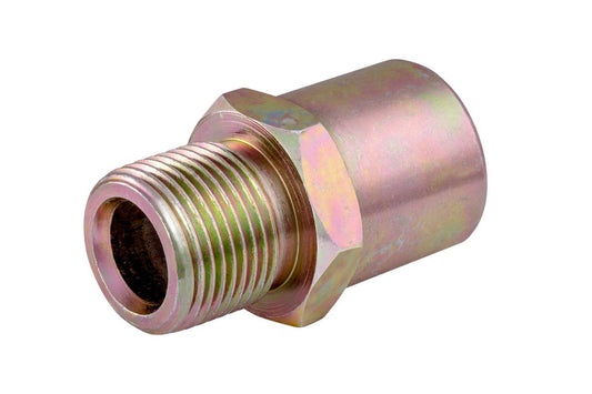 Racores M20 para Placa Sandwich de Aceite