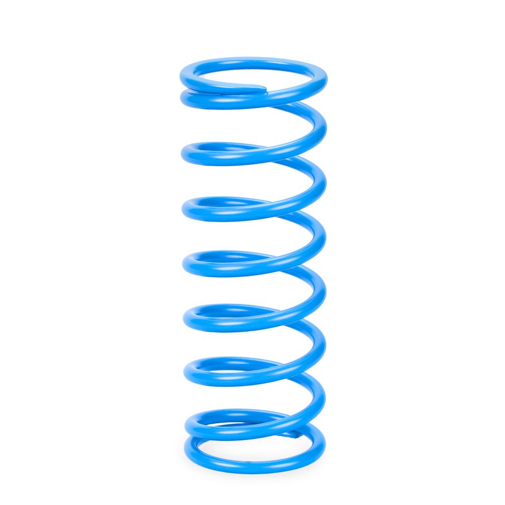 Nuke Performance BOV50c Válvula Blow Off, Muelle Azul -0.53 a -0.65 Bar