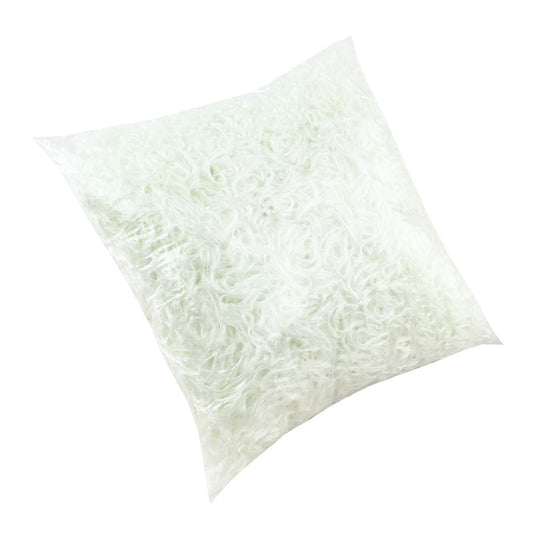 Lana de Fibra de Vidrio para Silenciadores, 250g