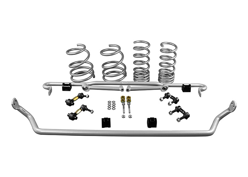 WRX VA - Imagen 2