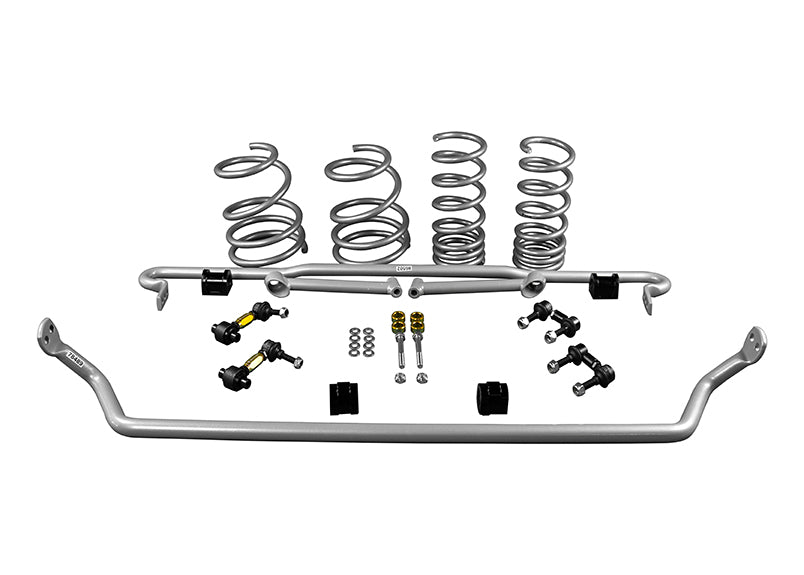 WRX VA - Imagen 3