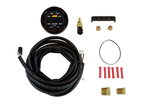 Indicador de Temperatura AEM X-Series AEM 30-0302