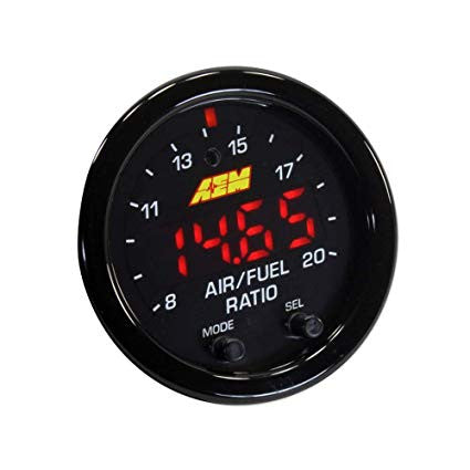Controlador de Sensor AEM X-Series Wideband UEGO AFR AEM 30-0300 - Imagen 3