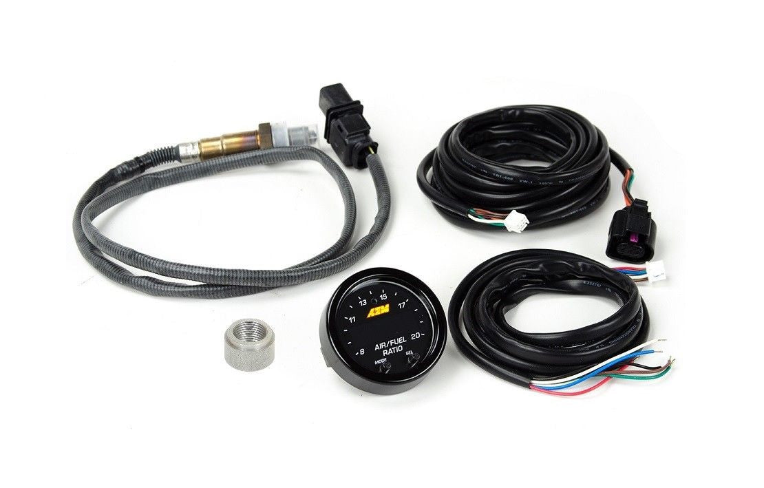 Controlador de Sensor AEM X-Series Wideband UEGO AFR AEM 30-0300