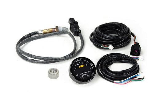 Controlador de Sensor AEM X-Series Wideband UEGO AFR AEM 30-0300