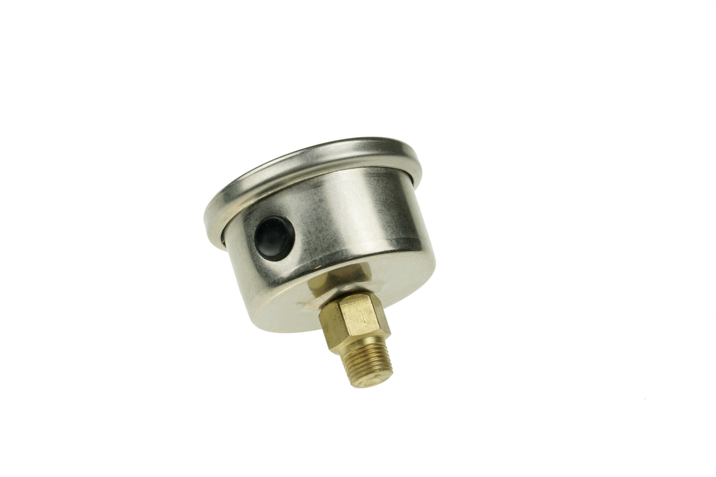 Regulador de Presión Combustible, Manómetro, EFI, Racing, AN6