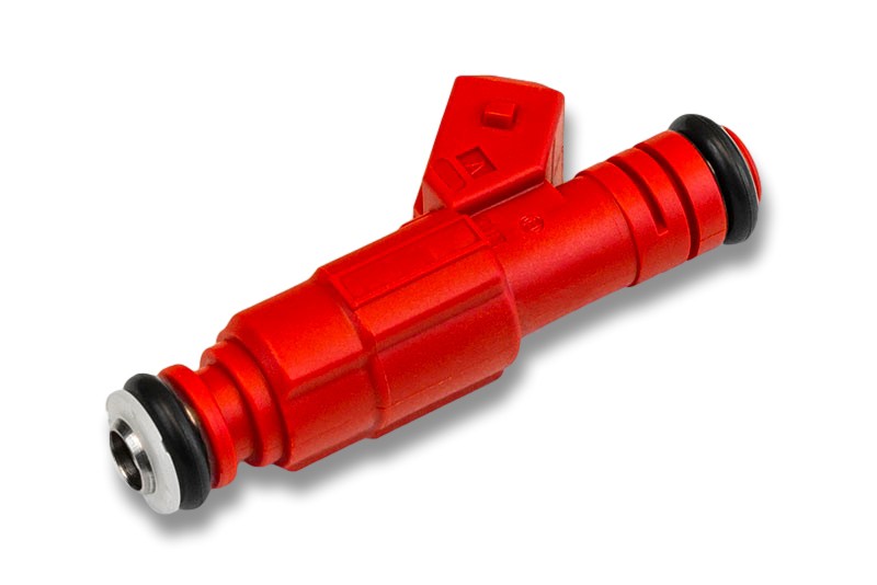 Inyector Bosch 316cc - Imagen 2