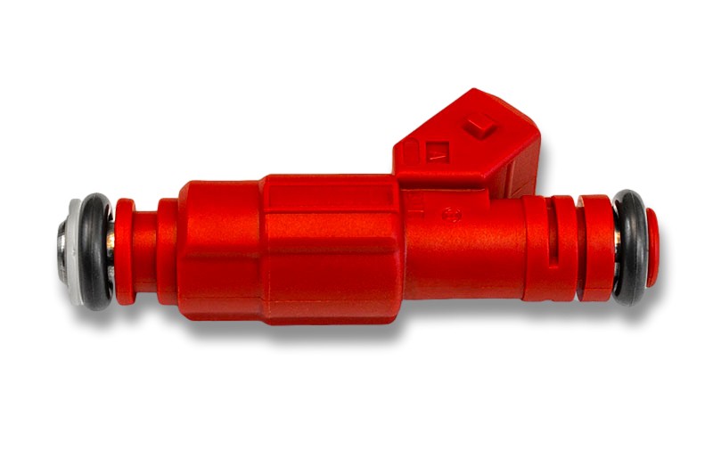 Inyector Bosch 316cc - Imagen 4
