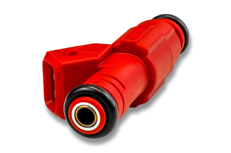 Inyector Bosch 316cc - Imagen 3