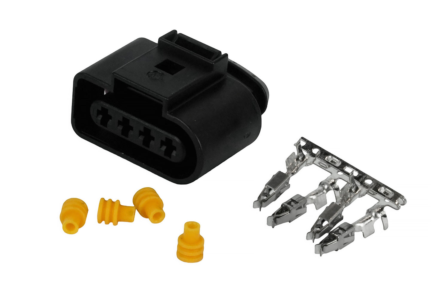 Conector de Bobina TFSI FSI
