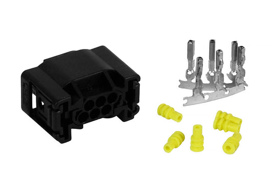 Conector DBW BMW de 6 Pines