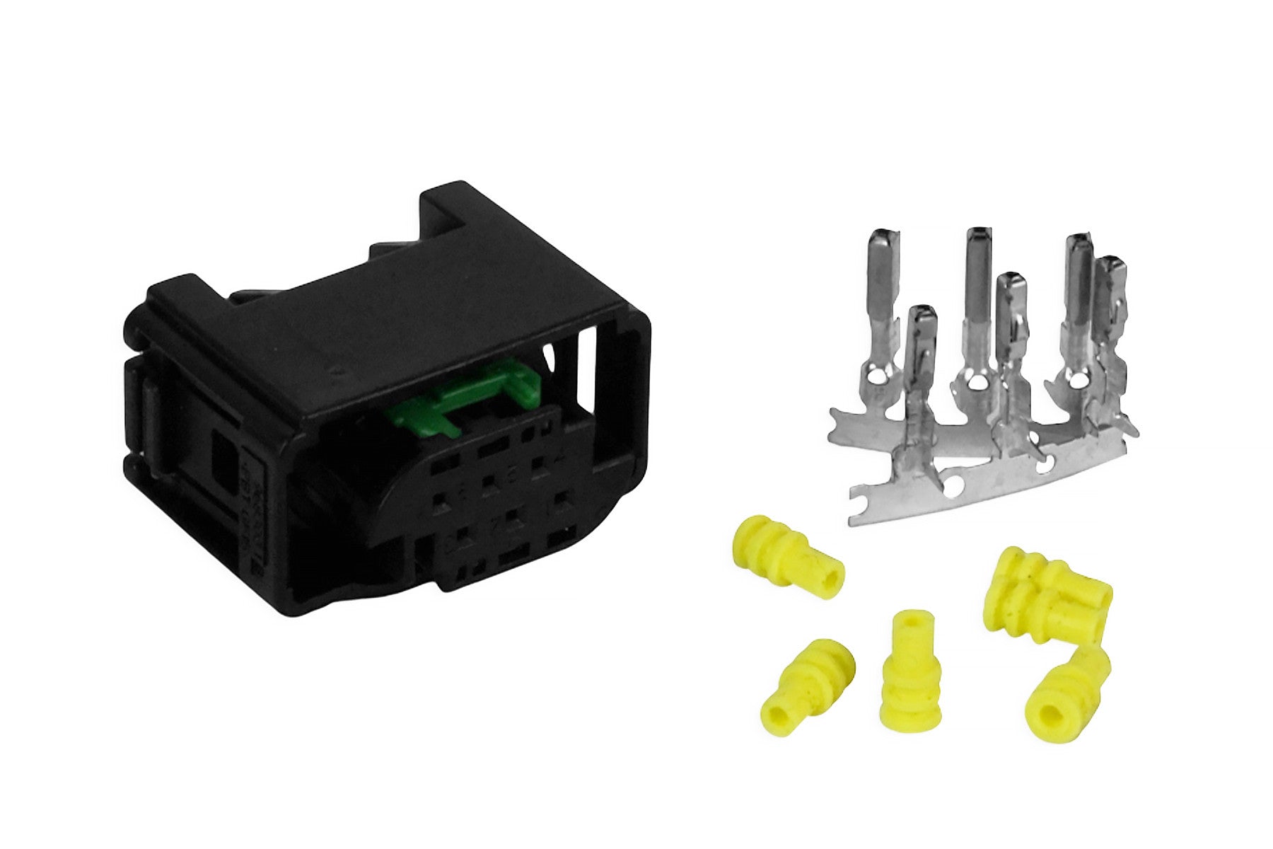 Conector DBW BMW de 6 Pines - Imagen 2