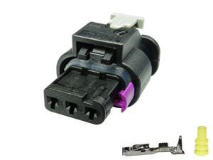 Sensor De Combustible Flexible, Bobina, Bujía