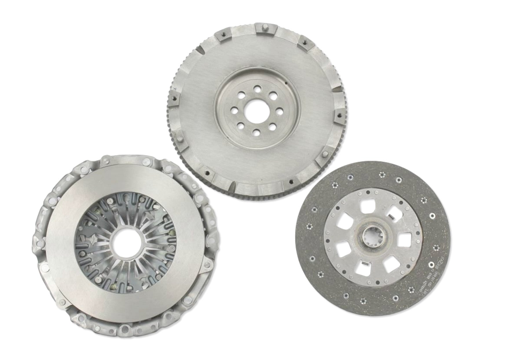 Embrague BMW M50 M52 M54 TURBO FTWL