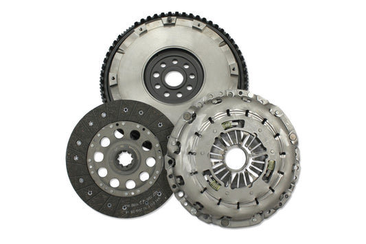 Embrague con Volante de Inercia Monomasa FTWL para BMW M60/M62 V8 (Caja de 5 Velocidades)