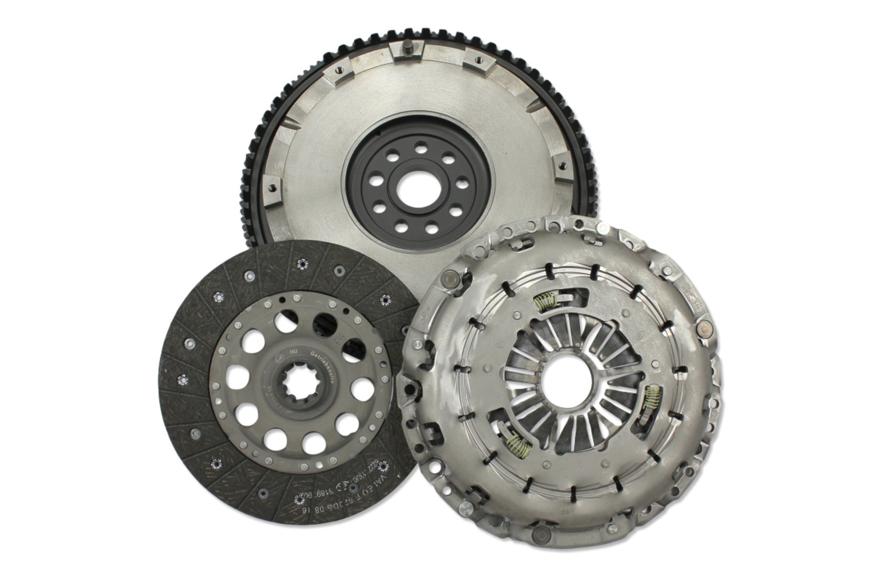 Embrague Monomasa de Alto Rendimiento FTWL para BMW M60/M62/V8 con Caja de 6 Velocidades