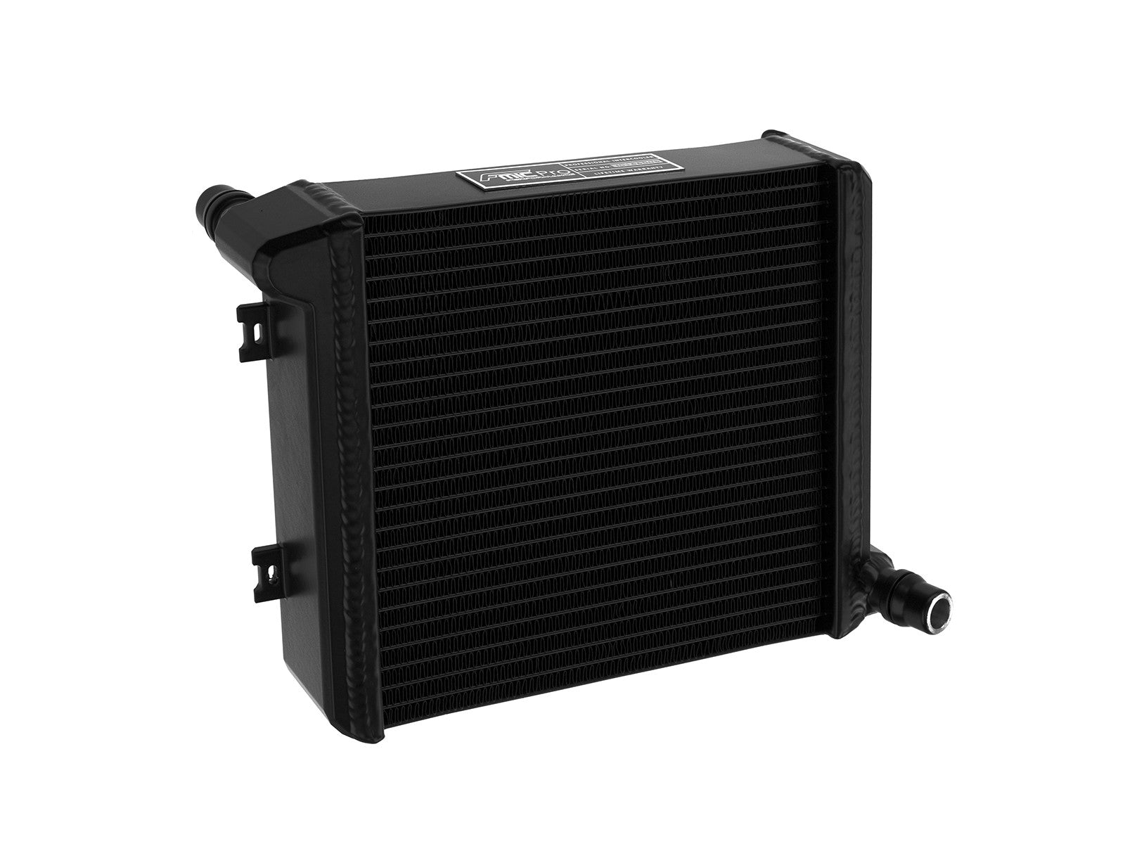 Radiador Chargecooler FMIC.Pro Mercedes Benz C63 (S) AMG - Imagen 5
