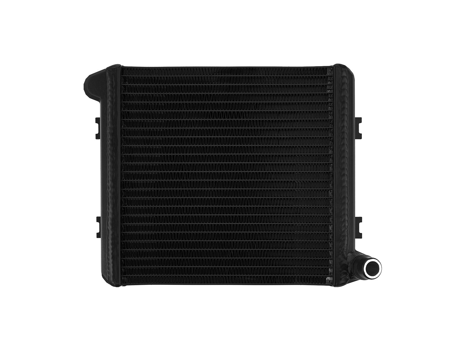 Radiador Chargecooler FMIC.Pro Mercedes Benz C63 (S) AMG - Imagen 2