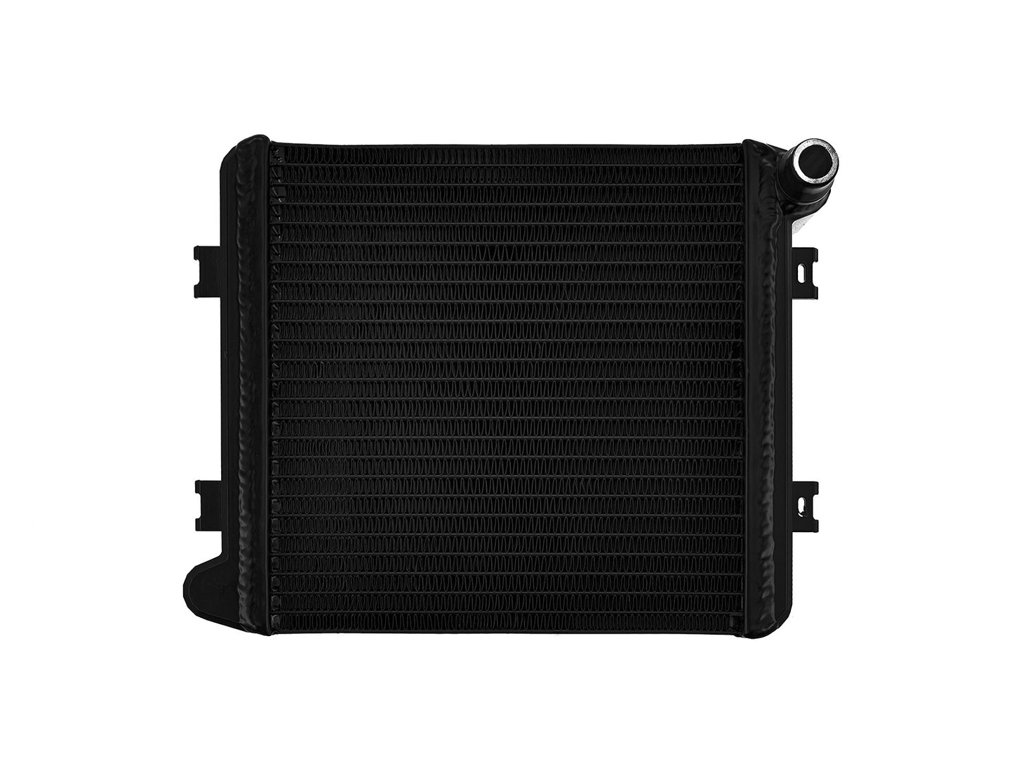 Radiador Chargecooler FMIC.Pro Mercedes Benz C63 (S) AMG - Imagen 3