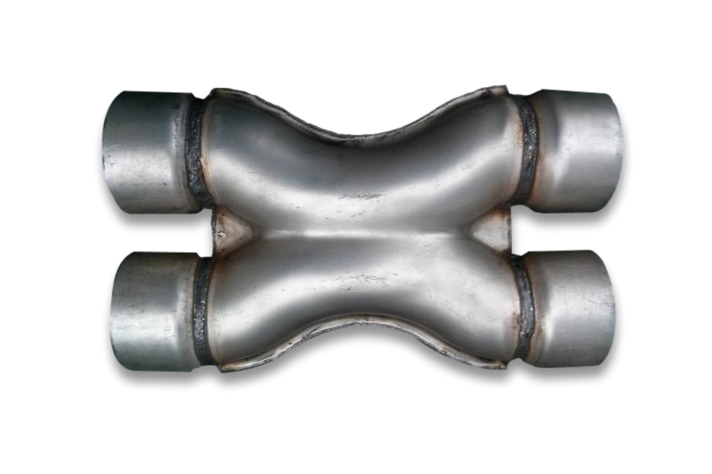 X-Pipe 57mm - Imagen 3