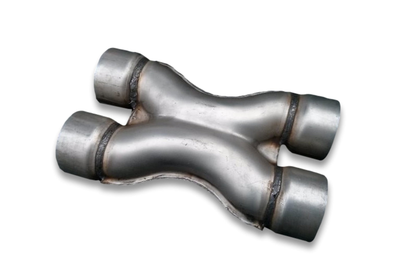 X-Pipe 63mm
