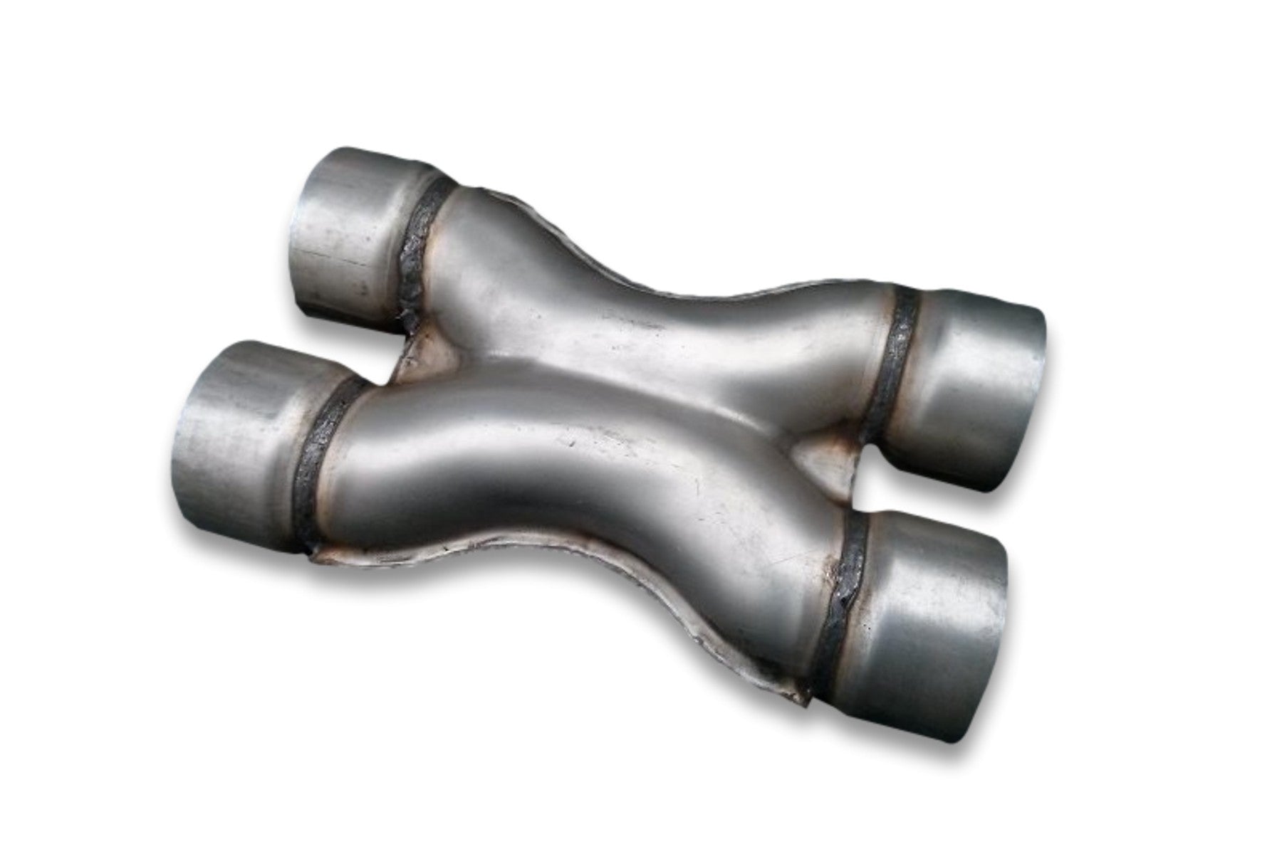 X-Pipe 63mm