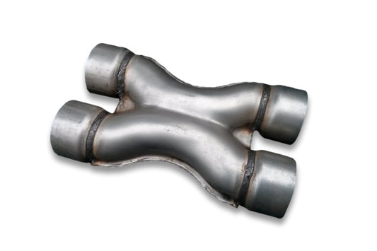 X-Pipe 63mm