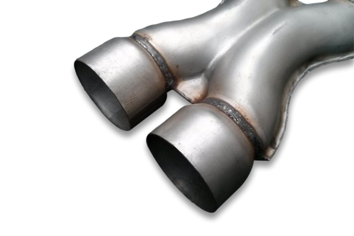 X-Pipe 76mm
