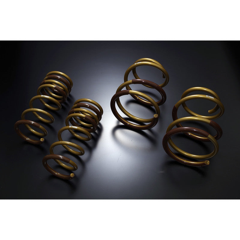 Muelles Tein High Tech Para Subaru Levorg