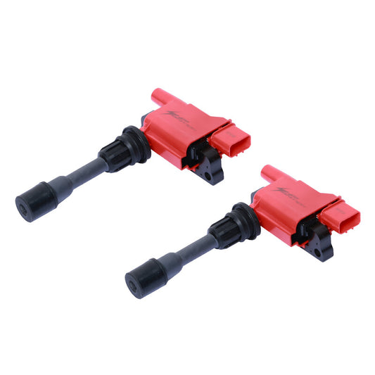 BOBINA MEJORADA HP IGNITION PARA MAZDA MX-5 NA 1.8L