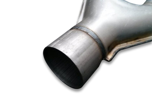 Y-Pipe 63-57mm