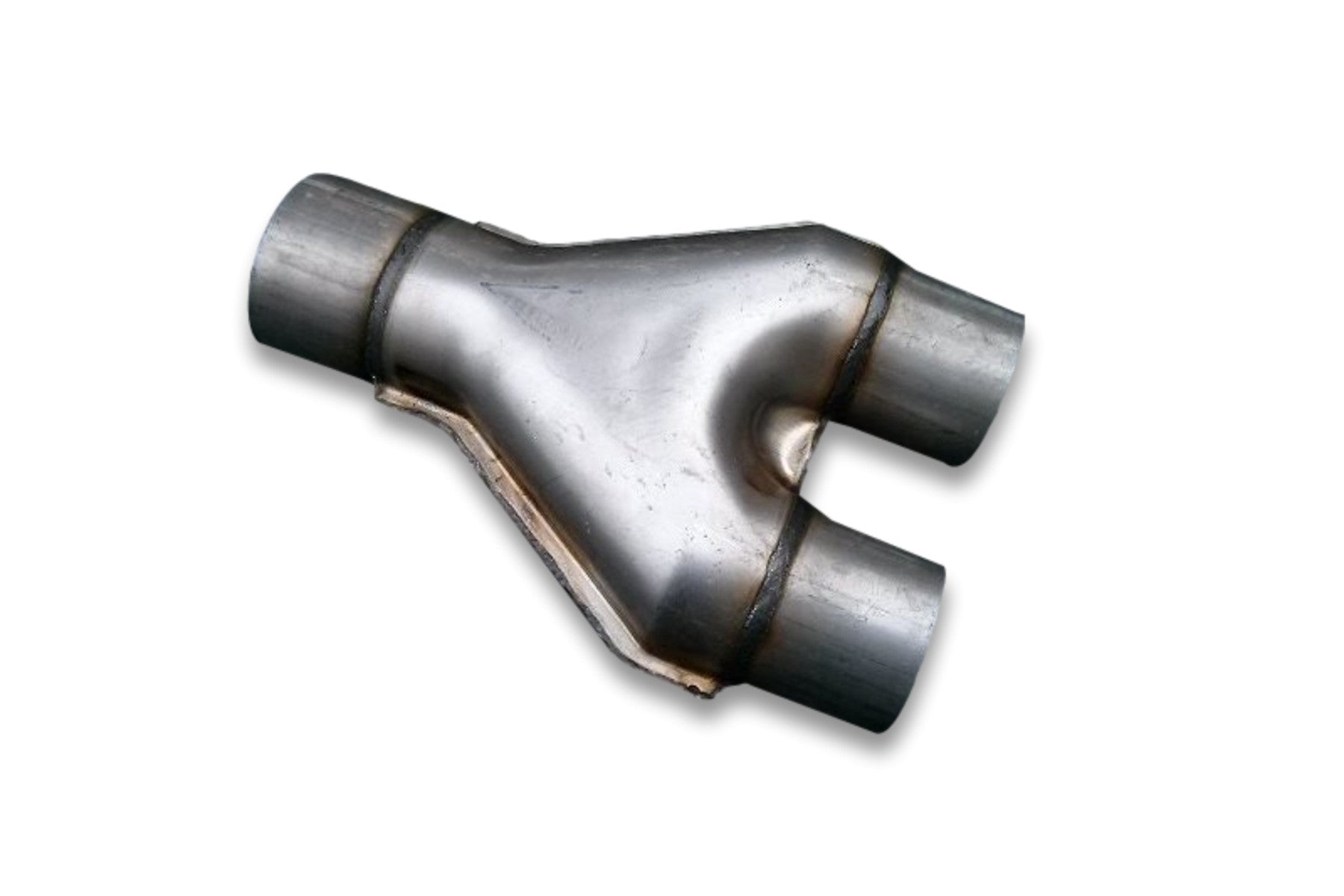 Y-Pipe 63-63mm