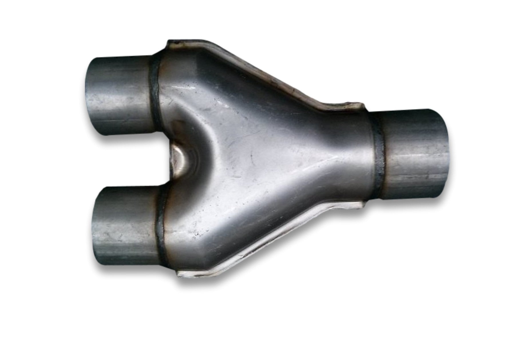 Y-Pipe 76-70mm - Imagen 4