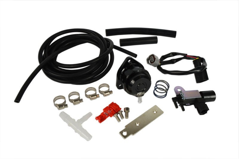 Kit Válvula Blow Off para Motor N20 2.0L BMW - Imagen 2