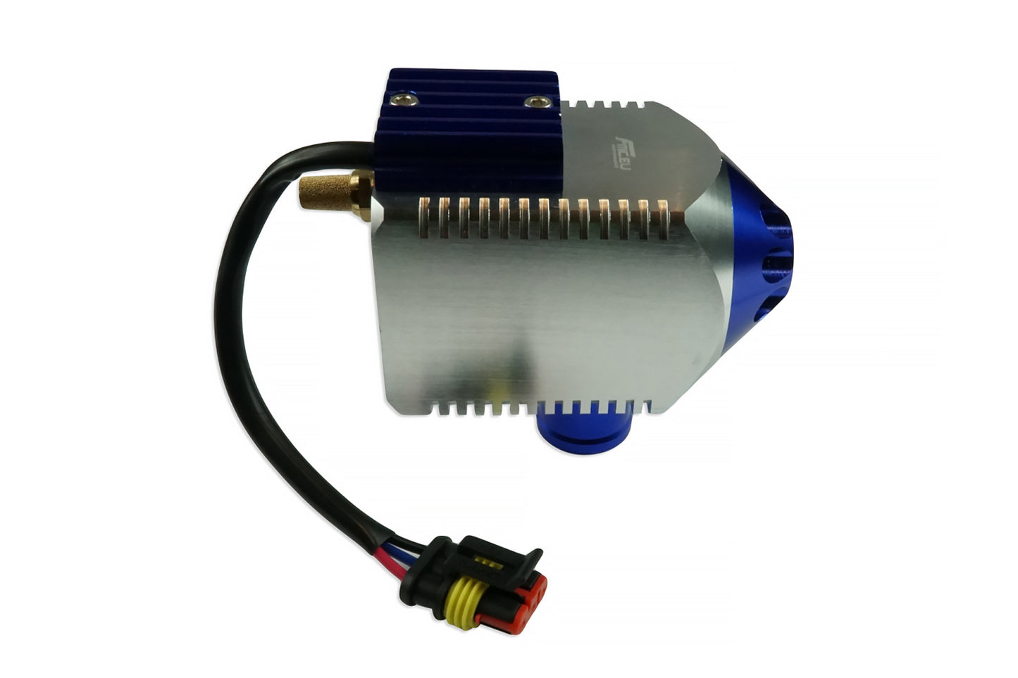 Válvula Blow Off Para Turbodiésel Fmic.EU - Imagen 3