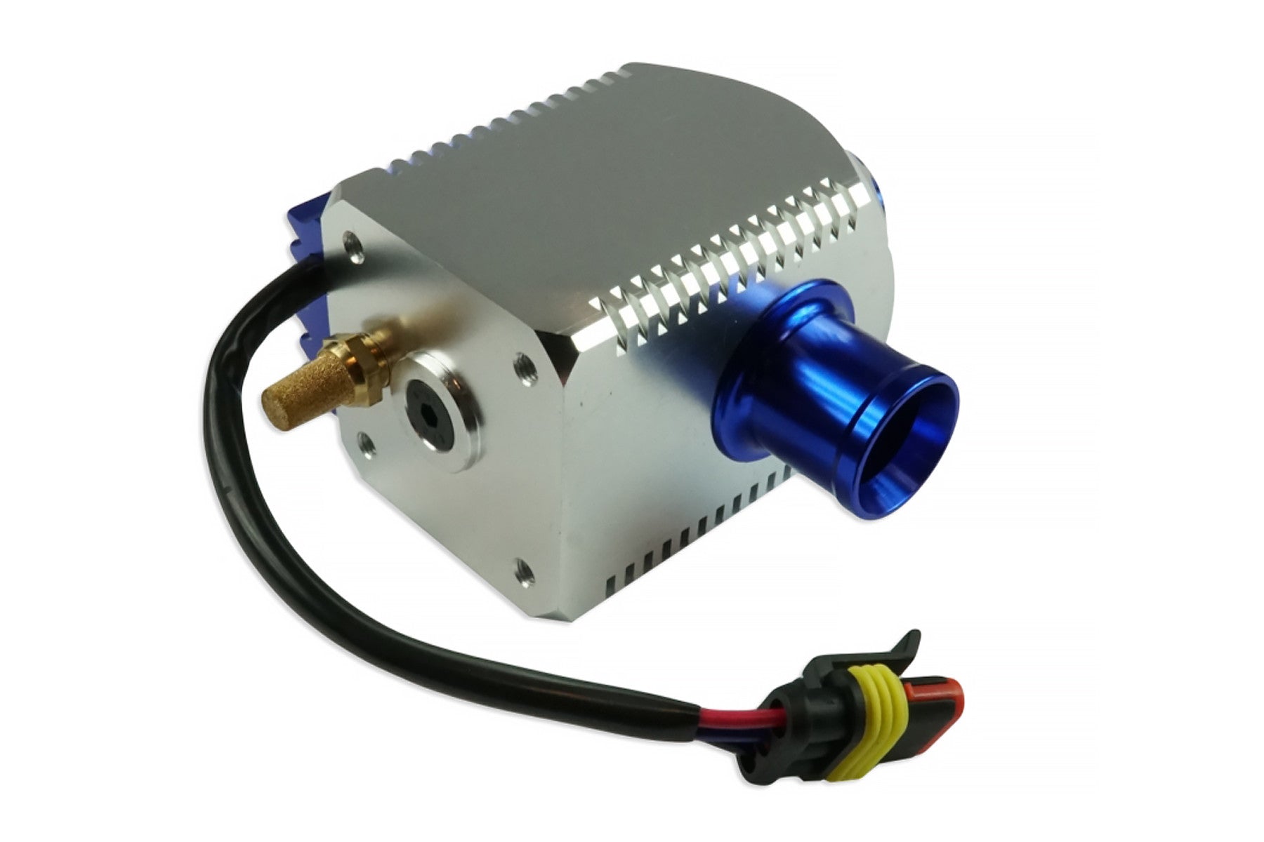 Válvula Blow Off Para Turbodiésel Fmic.EU - Imagen 2