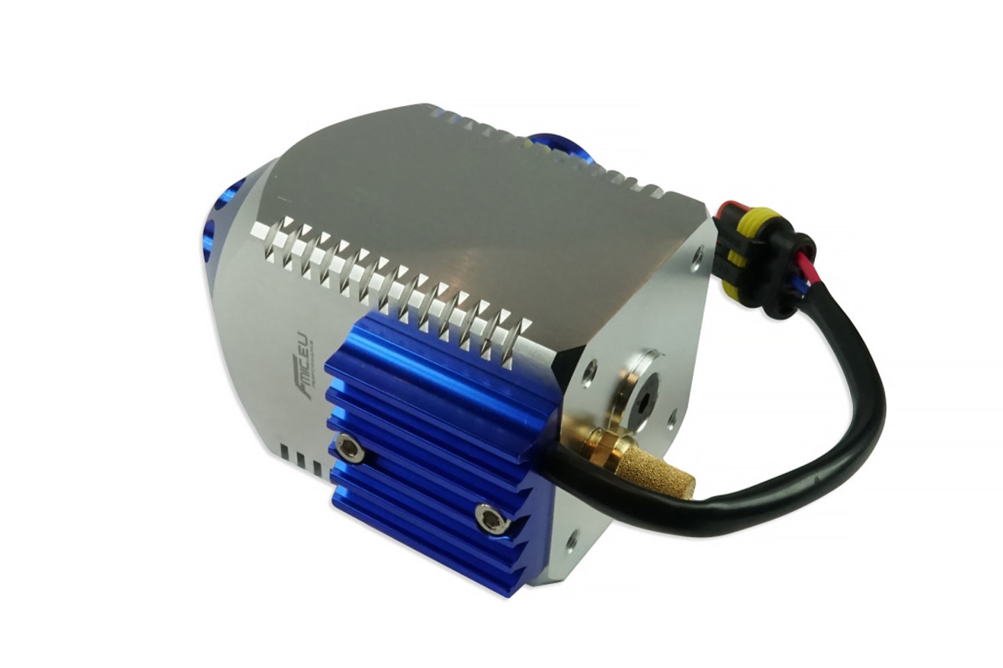 Válvula Blow Off Para Turbodiésel Fmic.EU - Imagen 6