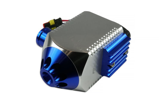 Válvula Blow Off Para Turbodiésel Fmic.EU