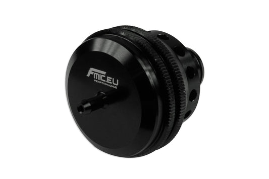 Válvula Blow Off para Porsche 997 Turbo S Fmic.EU