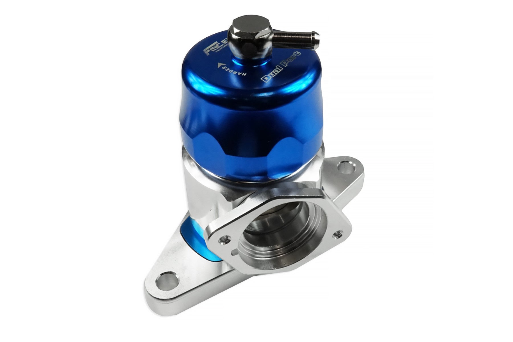 Válvula Blow Off Doble Canal Subaru Fmic.EU - Imagen 6