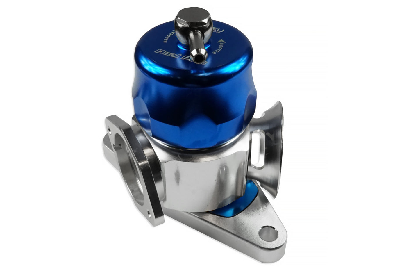 Válvula Blow Off Doble Canal Subaru Fmic.EU - Imagen 2
