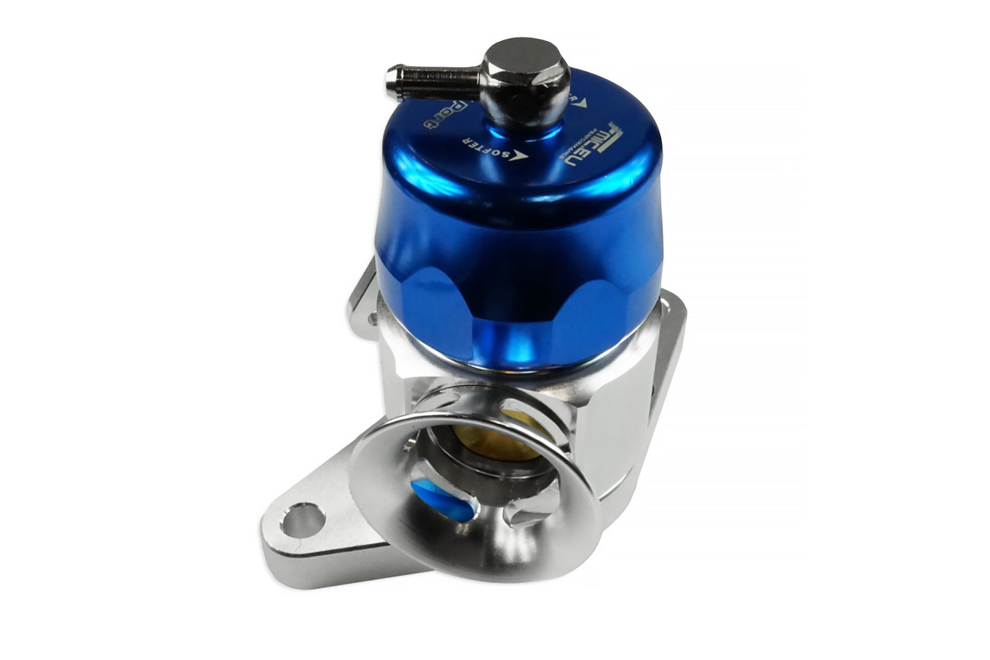 Válvula Blow Off Doble Canal Subaru Fmic.EU - Imagen 5