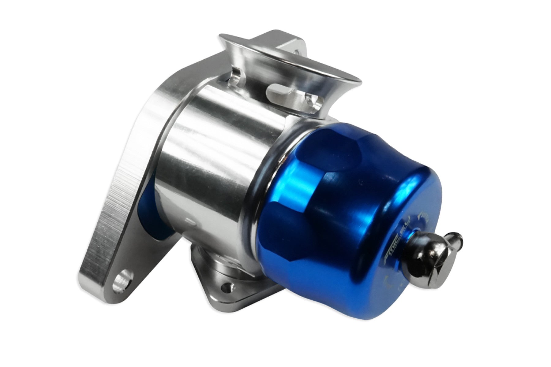 Válvula Blow Off Doble Canal Subaru Fmic.EU - Imagen 7