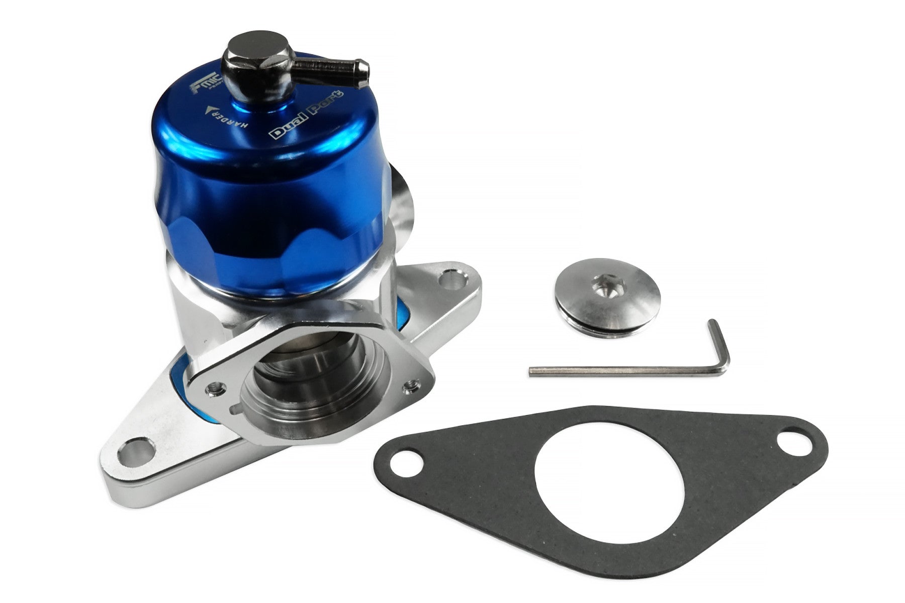 Válvula Blow Off Doble Canal Subaru Fmic.EU - Imagen 4
