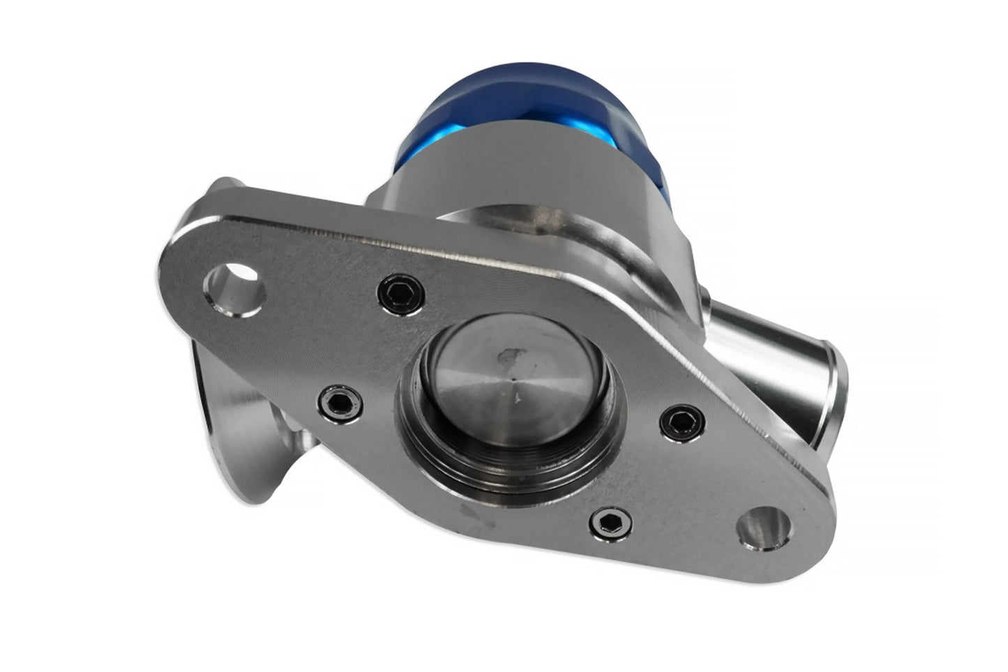 Válvula Blow Off Doble Canal Mazda Subaru Fmic.EU - Imagen 3