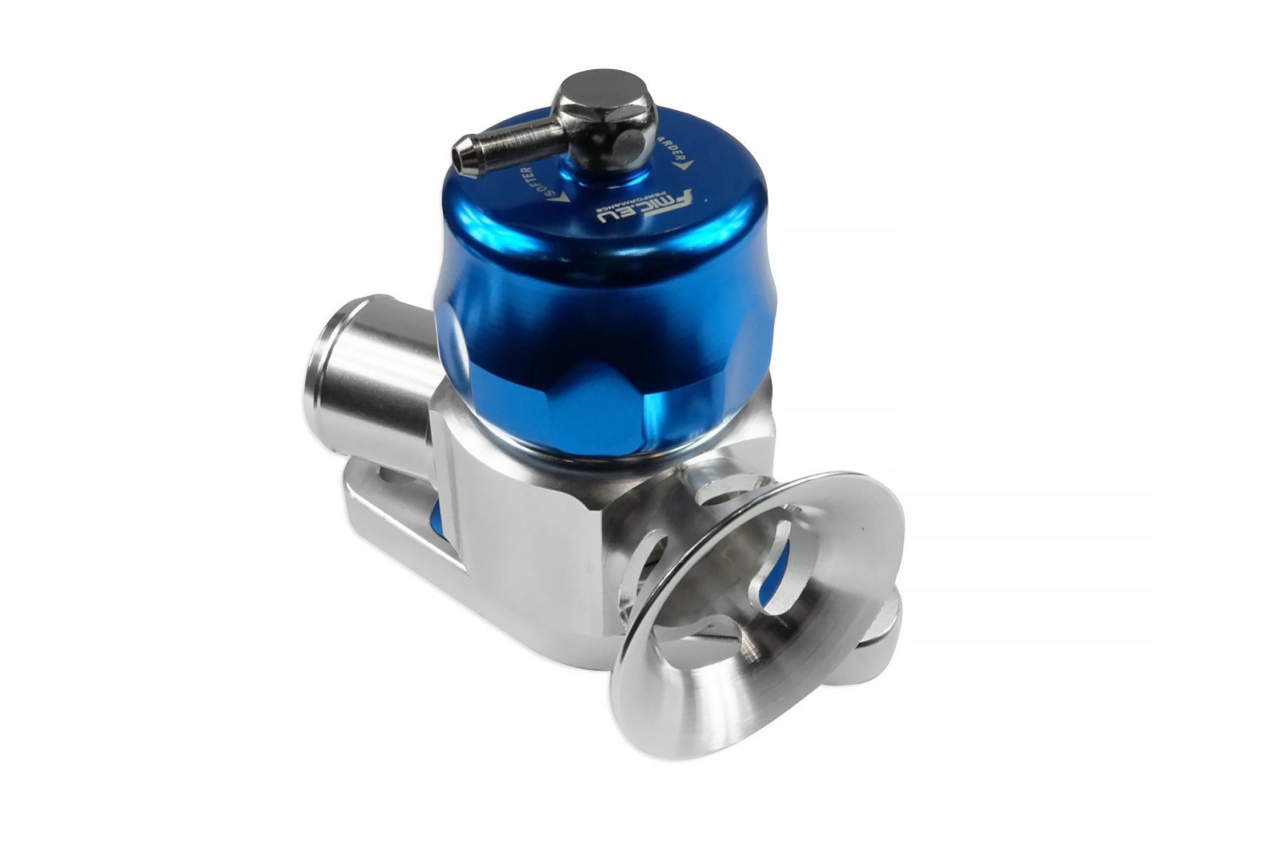 Válvula Blow Off Doble Canal Mazda Subaru Fmic.EU