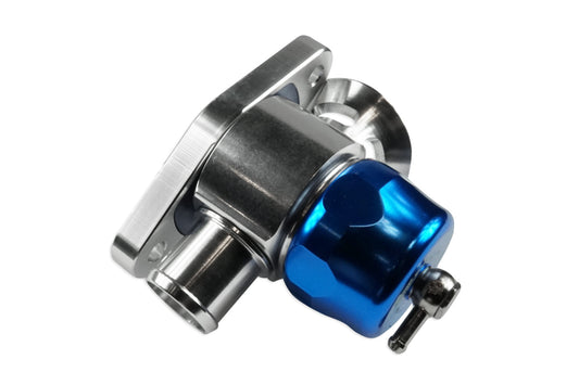 Válvula Blow Off Doble Canal Subaru Fmic.EU